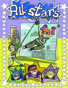 All-Stars Cover