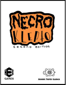 Necro Klepto!