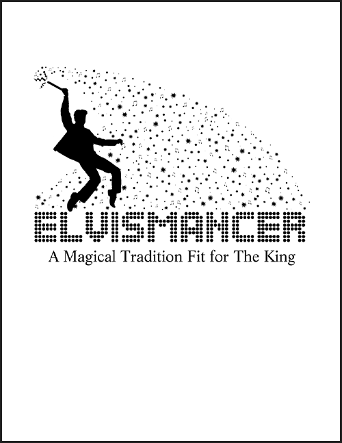 Elvismancer Cover